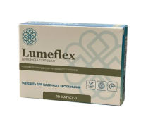Buy Lumeflex in Ukraine – Lumeflex Price & Reviews