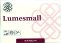 Buy Lumesmall in Ukraine – Lumesmall Price & Reviews