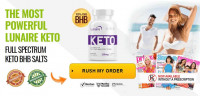 Lunaire Keto UK Reviews: Is It Legit or Not Worth Your Money?