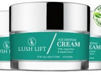 Lush Lift Cream Benefits 2020: Does This Cream Really Works?
