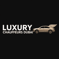 Luxury Chauffeurs Dubai – Premium Car with Driver & Airport Transfers