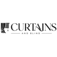 Curtains And Blind