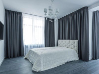 Blackout Curtains Dubai | Custom Made & Expert Installation