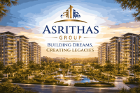 Asrithas Group | Smart Property Investments in Hyderabad