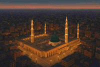 Luxury Umrah Packages from Mumbai – Premium Comfort & Spiritual Bliss