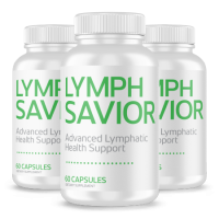 Lymph Savior Reviews: Discover Why Thousands in the USA Are Raving About This Supplement!