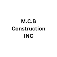 M.C.B Construction INC