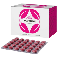 M2 tone tablet