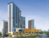 M3M 65th Avenue Gurgaon