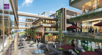 M3M Corner Walk Sector 74 Gurgaon
