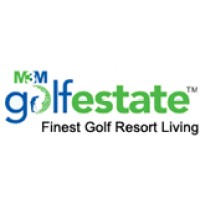 M3M Golf Estate Gurgaon