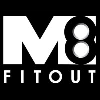 M8 FITOUT
