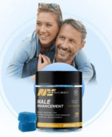 MANCODE Gummies for Male Enhancement | Boost Energy & Vitality