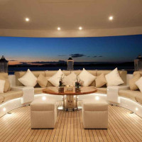 Cinema Room Dubai