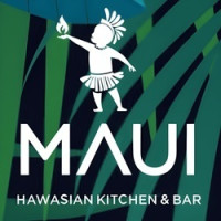 MAUI im Ludwigpalais Restaurant & Bar, München