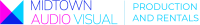 Speaker Rental Service In Fort Lauderdale, FL - Midtown Audio Visual