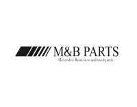 M&B Parts (Mercedes-Benz New and Used Parts)