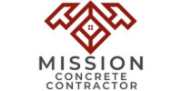 MC Concrete Contractor Mission