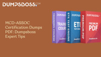 MCD-ASSOC Dumps PDF by Dumpsboss: Your Study Companion