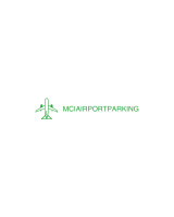 MCI Airport Parking