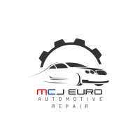 MCJ Euro Automotive repair