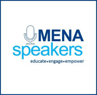 MENA Speakers