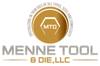 Menne Tool & Die, LLC