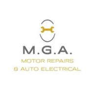 M G A Motor Repairs