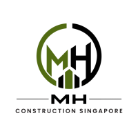 MH Construction Singapore