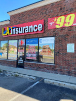 LA Insurance