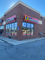 L.A. Insurance