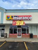L.A. Insurance