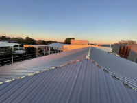 MLB Roofing