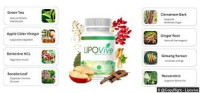 LipoVive Review2025: Weight Support Formula, Harnessing Nature’s Power for a Healthier You!