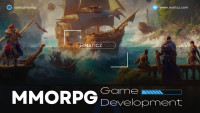 Empowering the Next Generation of MMORPG Platforms