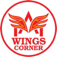 MNA WINGS CORNER