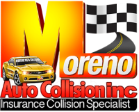 Auto Body & Car Scratch Repair in Boston, MA – Moreno Auto Collision
