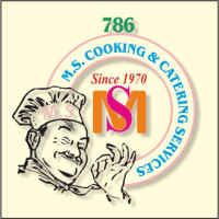 MS COOKING AND CATERING SERVICES