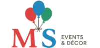MS EVENTS & DECOR