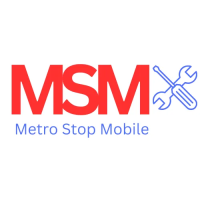 Mobile Phone Repair Shop Hastings - Metro Stop Mobiles (MSM) Hastings