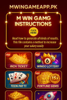 Mwin Game APK Download – Play Mwin Game Online & Install the Official Mwin Game App