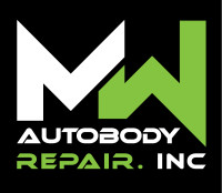 M W Autobody and Repair Inc