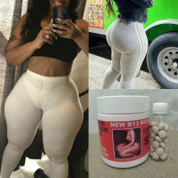 Botcho cream & Yodi Pills for Hips & Bums +27738432716