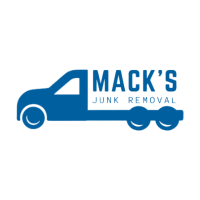 Mack’s Junk Removal