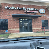 Macley Family Practice & Walk in Clinic