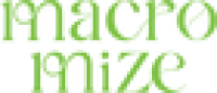 Macromize