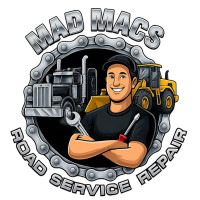 Mad Macs Road Service and Repair
