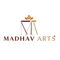 Madhav Arts-Marble God Statue Manufacturer