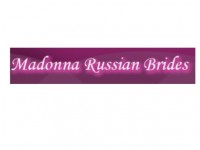 Madonna Russian Brides