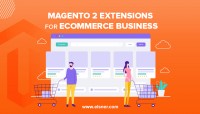 Magento 2 Extensions